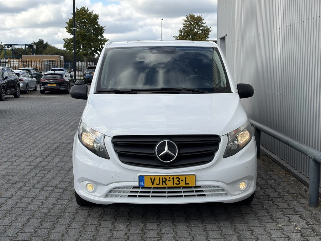 Mercedes-Benz Vito – foto 10