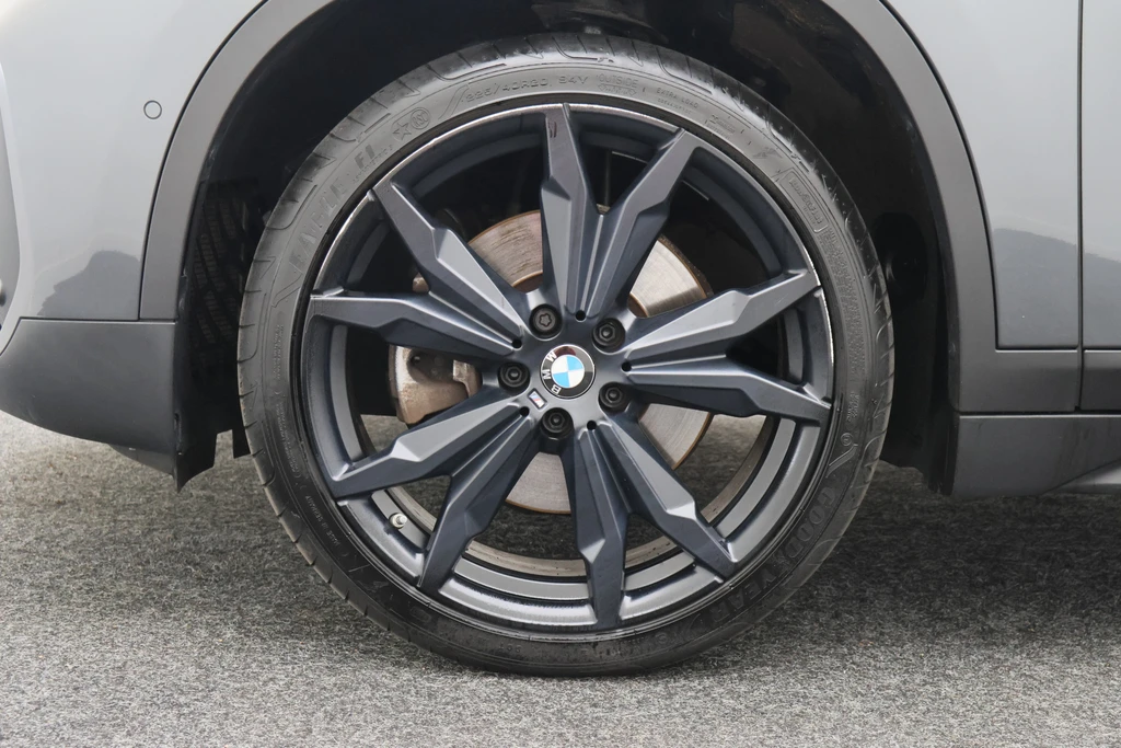 BMW X1 – foto 24