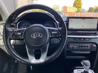 Kia Ceed Sportswagon – thumbnail 21