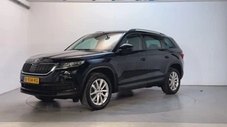 Škoda Kodiaq – thumbnail 1