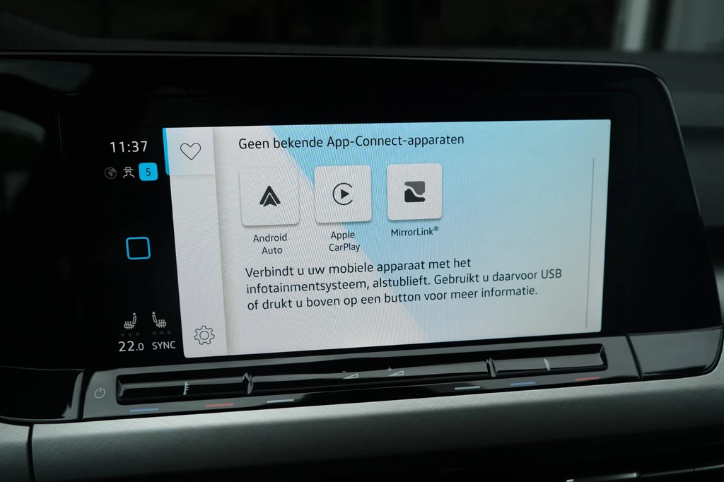 Volkswagen Golf – foto 26