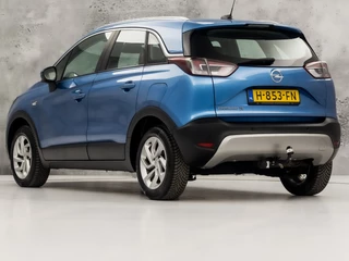 Opel Crossland X – thumbnail 4