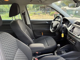 Škoda Fabia – thumbnail 27