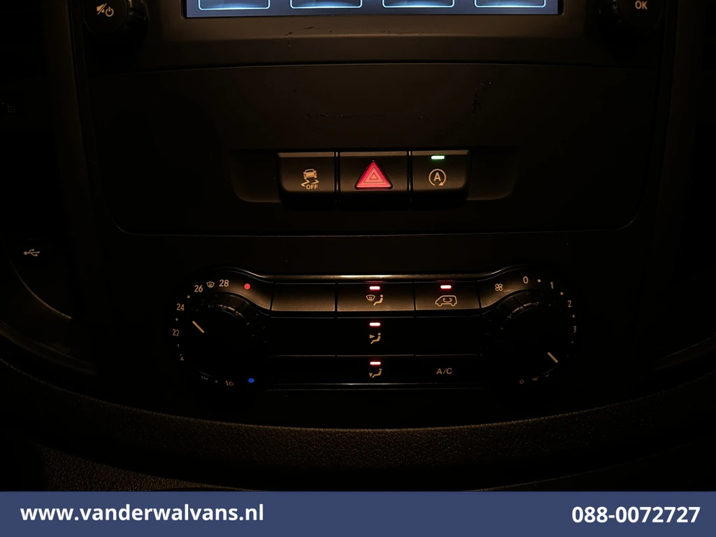 Mercedes-Benz Vito – foto 11