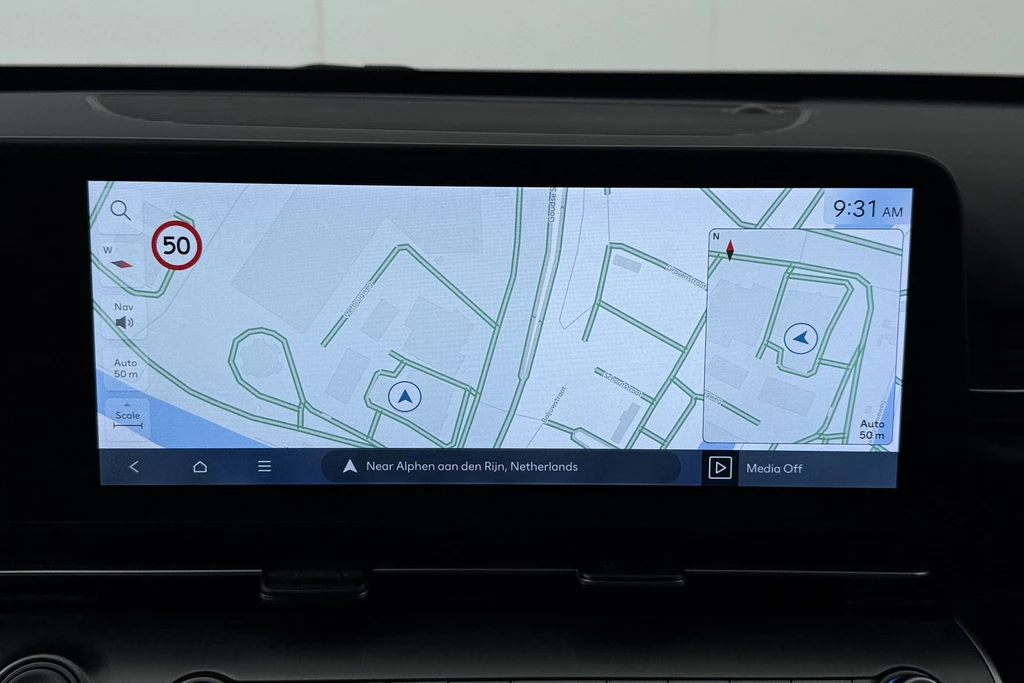 Hyundai Kona – foto 22