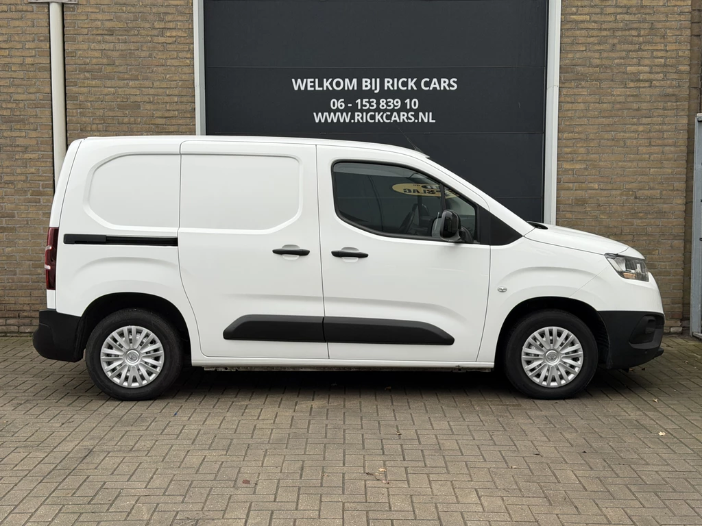 Toyota ProAce – foto 6