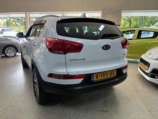 Kia Sportage – thumbnail 3