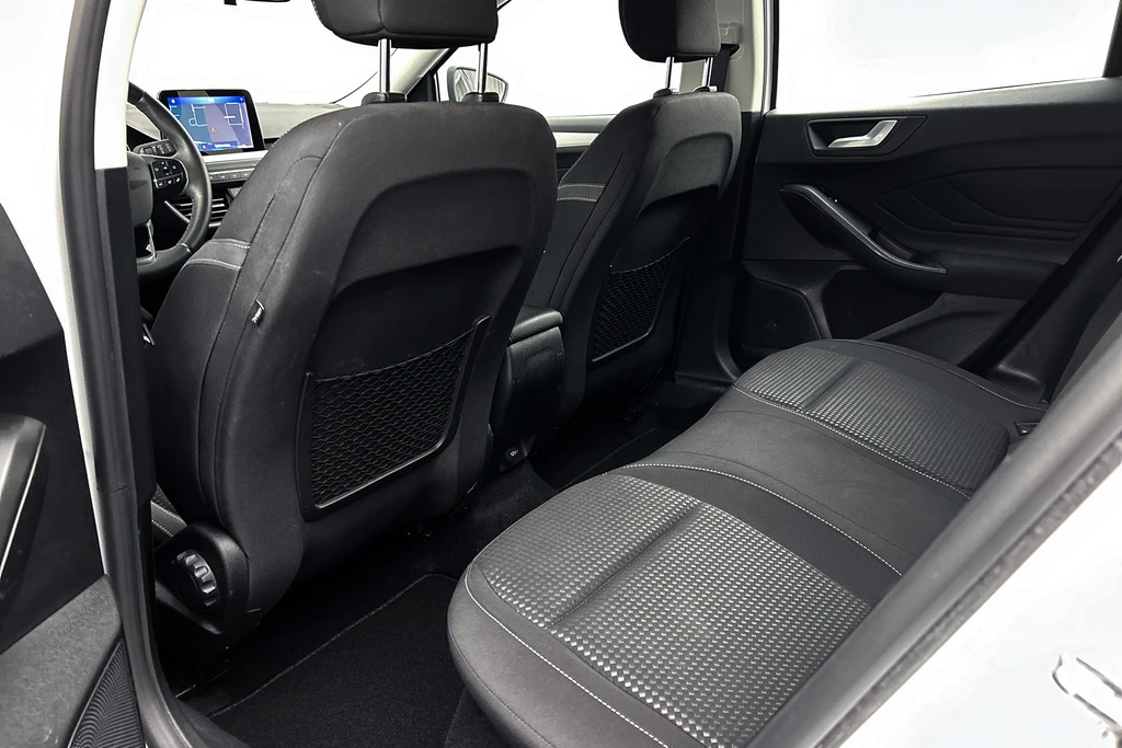 Ford Focus – foto 18