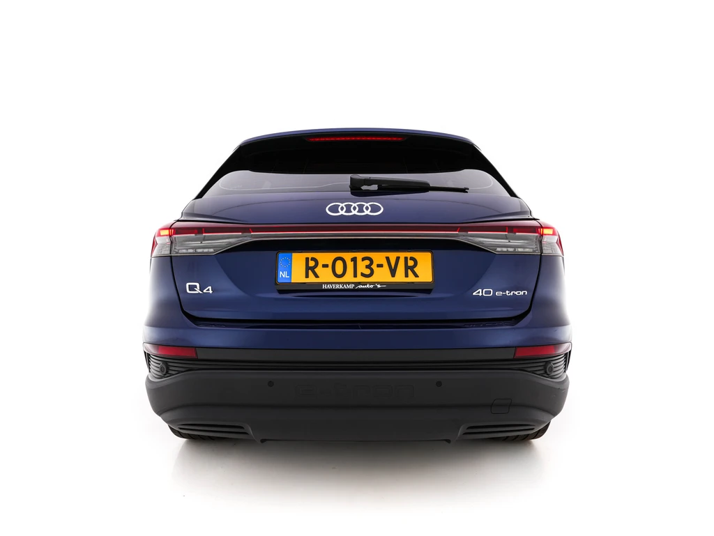Audi Q4 e-tron – foto 4