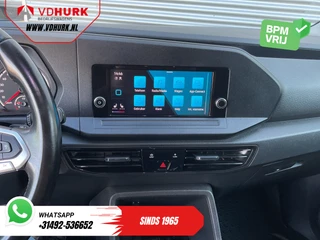 Volkswagen Caddy – thumbnail 14