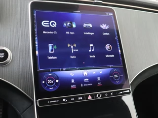 Mercedes-Benz EQE – thumbnail 16