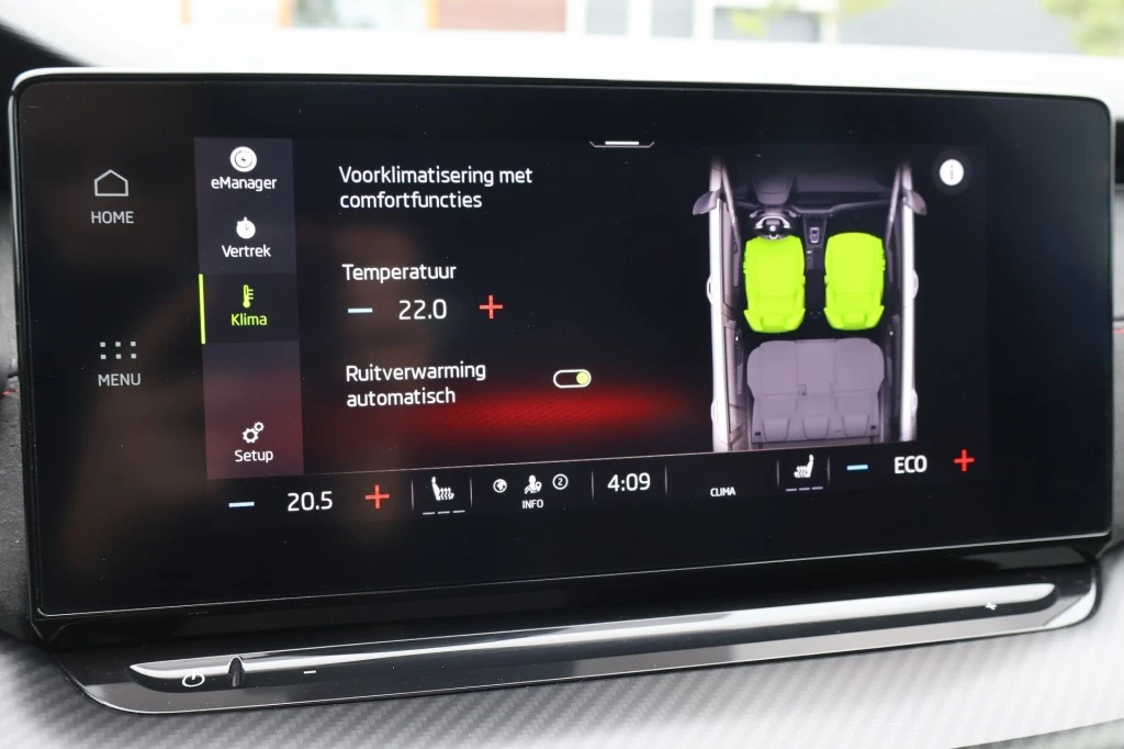 Škoda Octavia – foto 51
