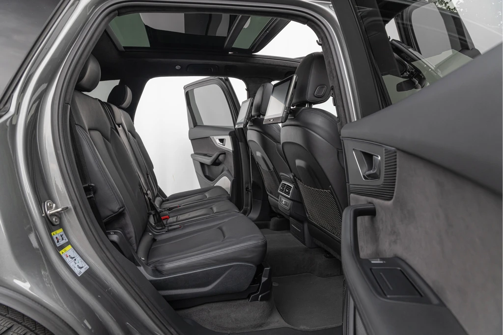 Audi Q7 – foto 14