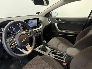Kia Ceed Sportswagon – thumbnail 20