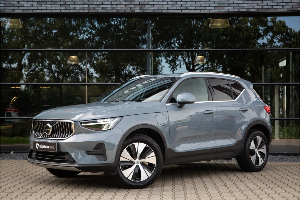 Volvo XC40 – foto 2