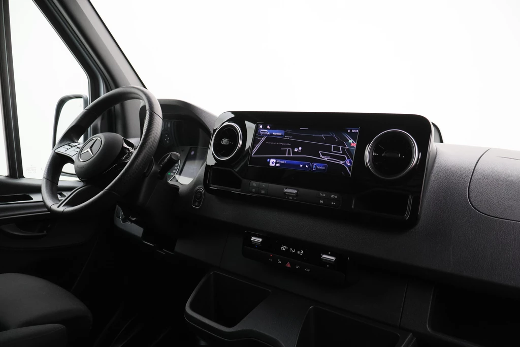 Mercedes-Benz Sprinter – foto 30