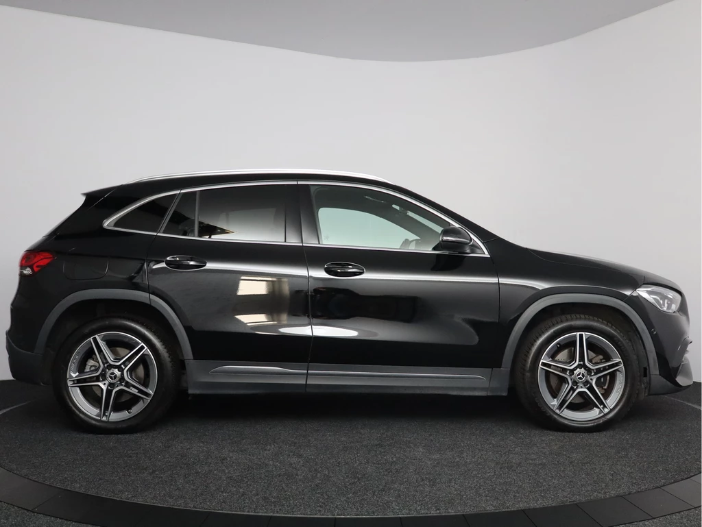 Mercedes-Benz GLA – foto 7