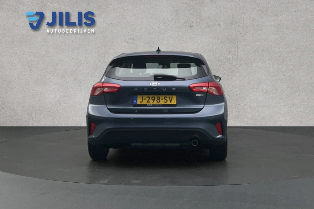 Ford Focus – foto 5