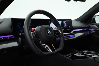 BMW M5 – thumbnail 10