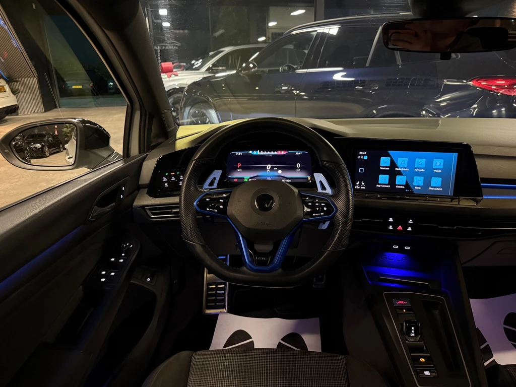 Volkswagen Golf – foto 12
