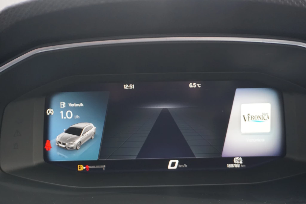SEAT Leon – foto 24