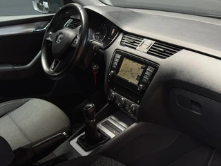 Škoda Octavia – thumbnail 7