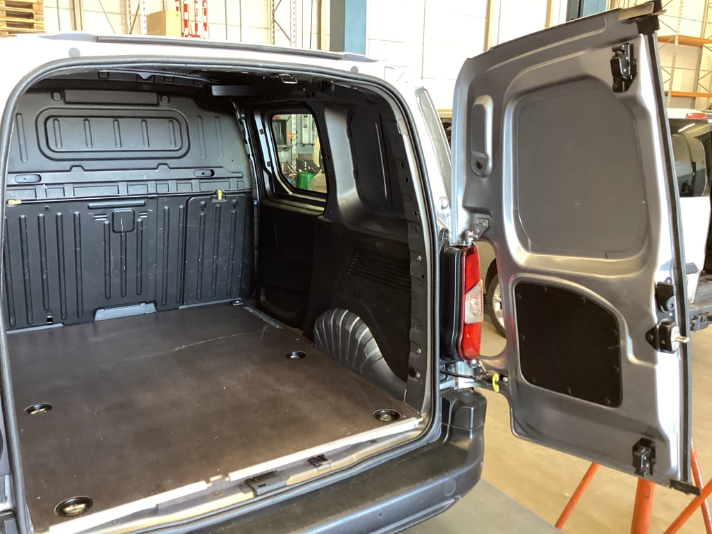 Opel Combo – foto 50
