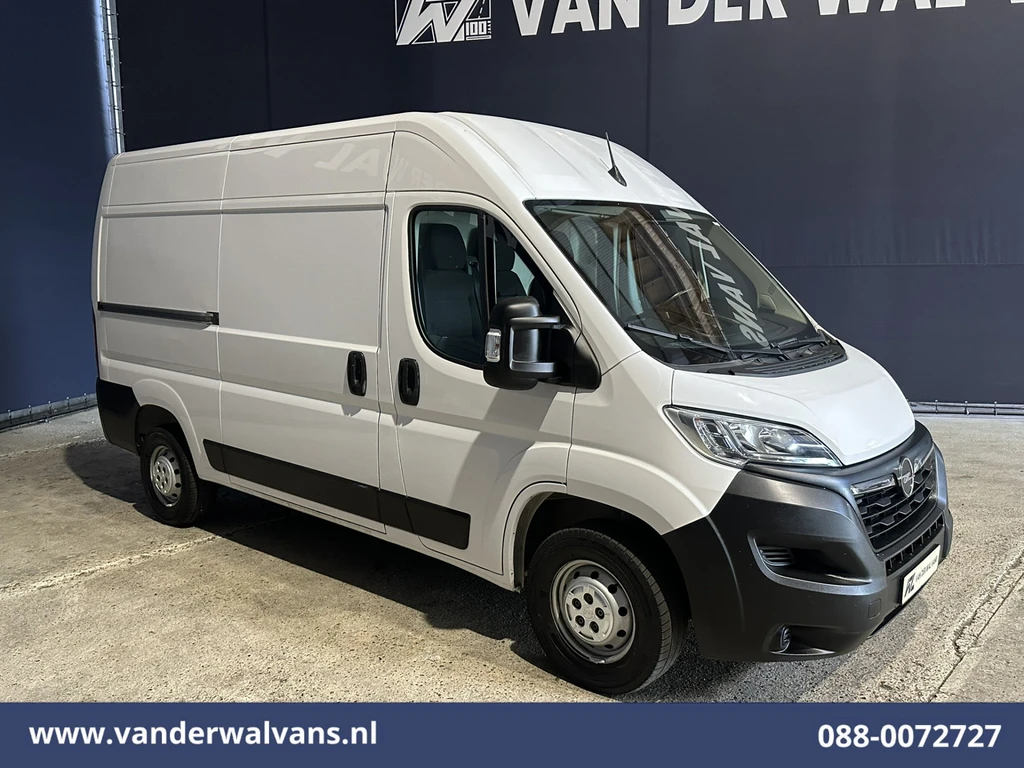 Opel Movano – foto 4