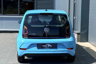 Volkswagen e-up! – thumbnail 4