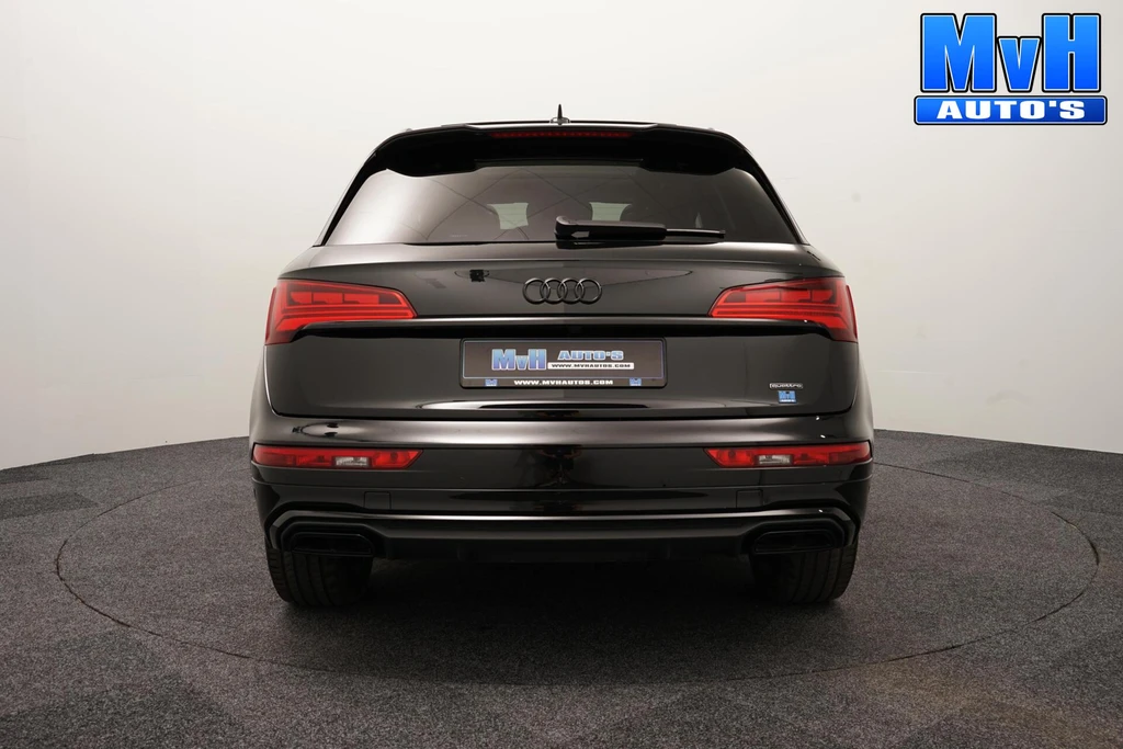 Audi Q5 – foto 10