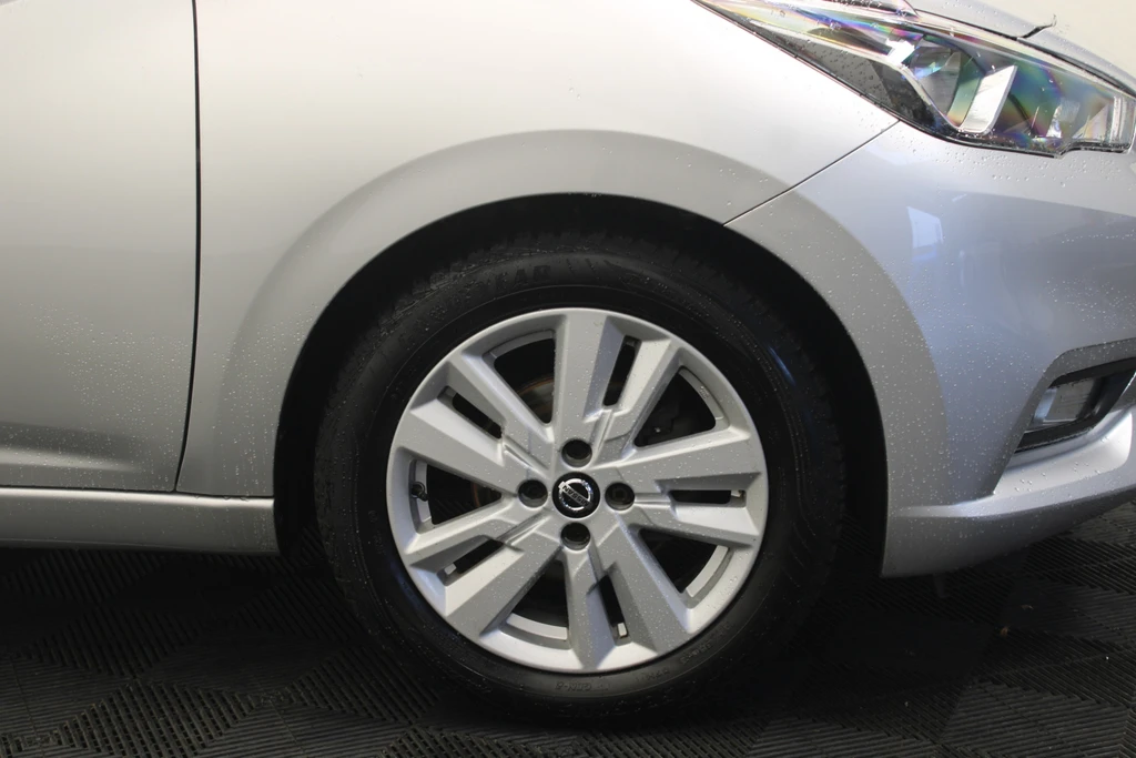 Nissan Micra – foto 7
