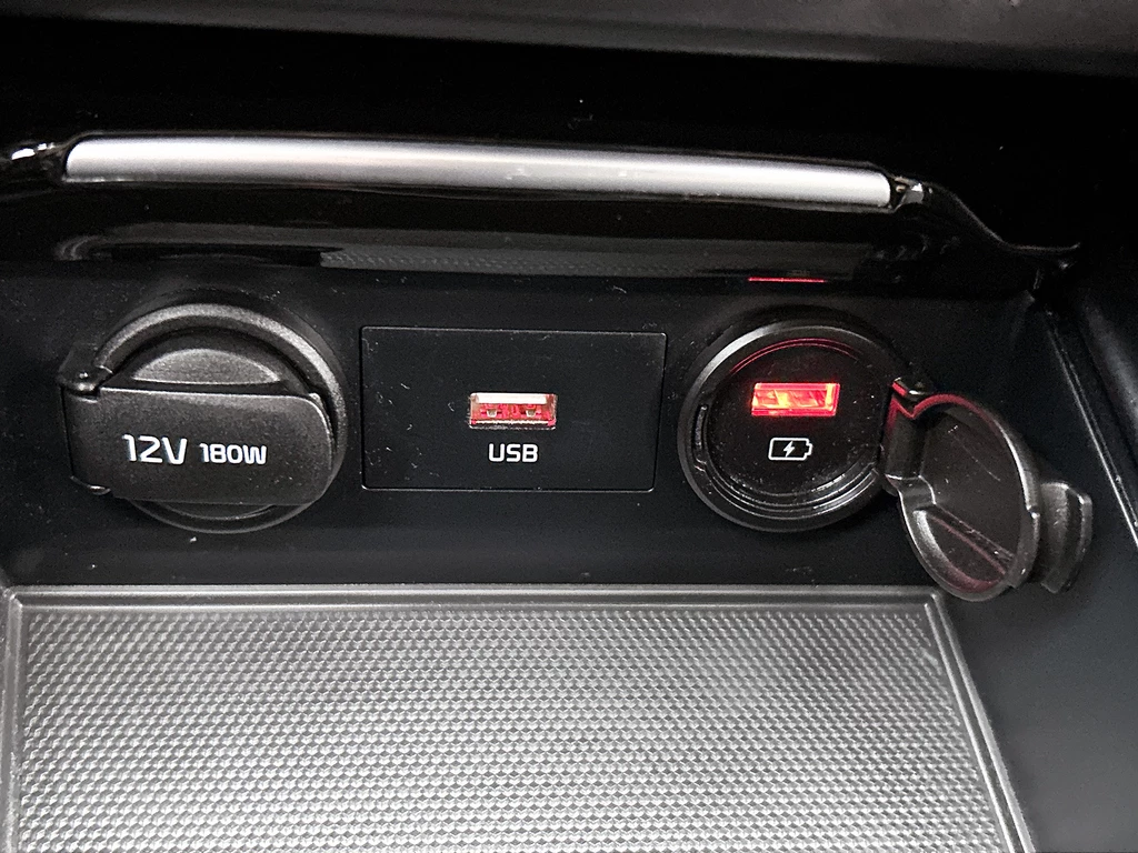 Kia Ceed Sportswagon – foto 40