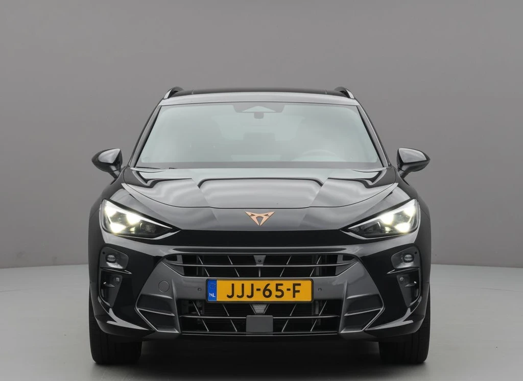 CUPRA Terramar – foto 9