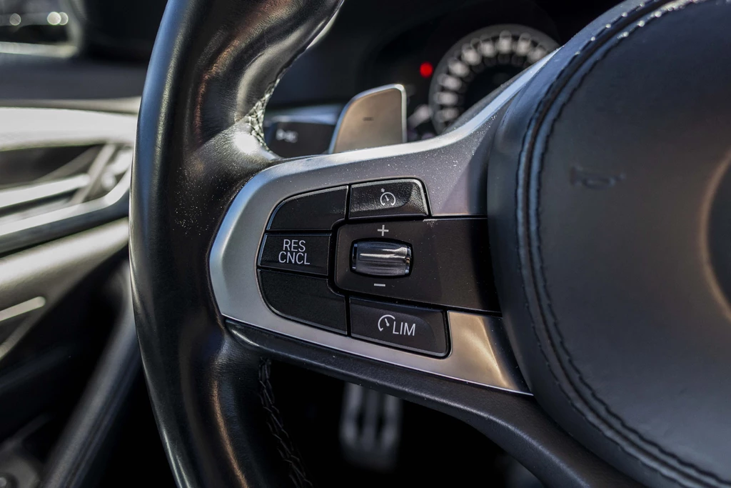 BMW 5 Serie – foto 31