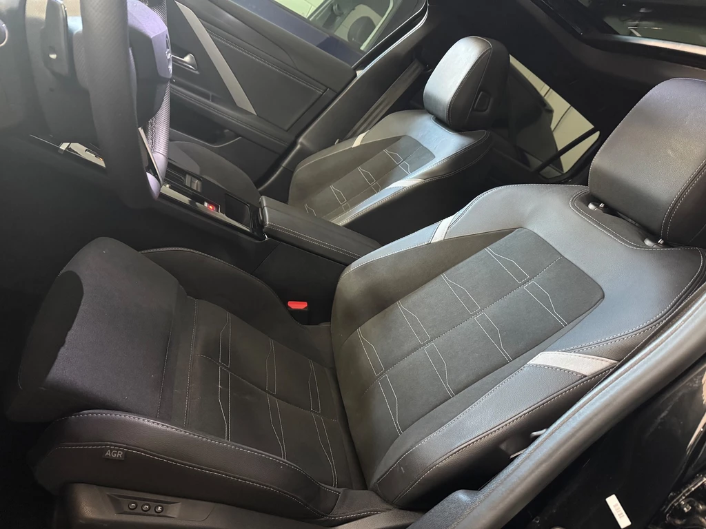 Opel Astra – foto 26