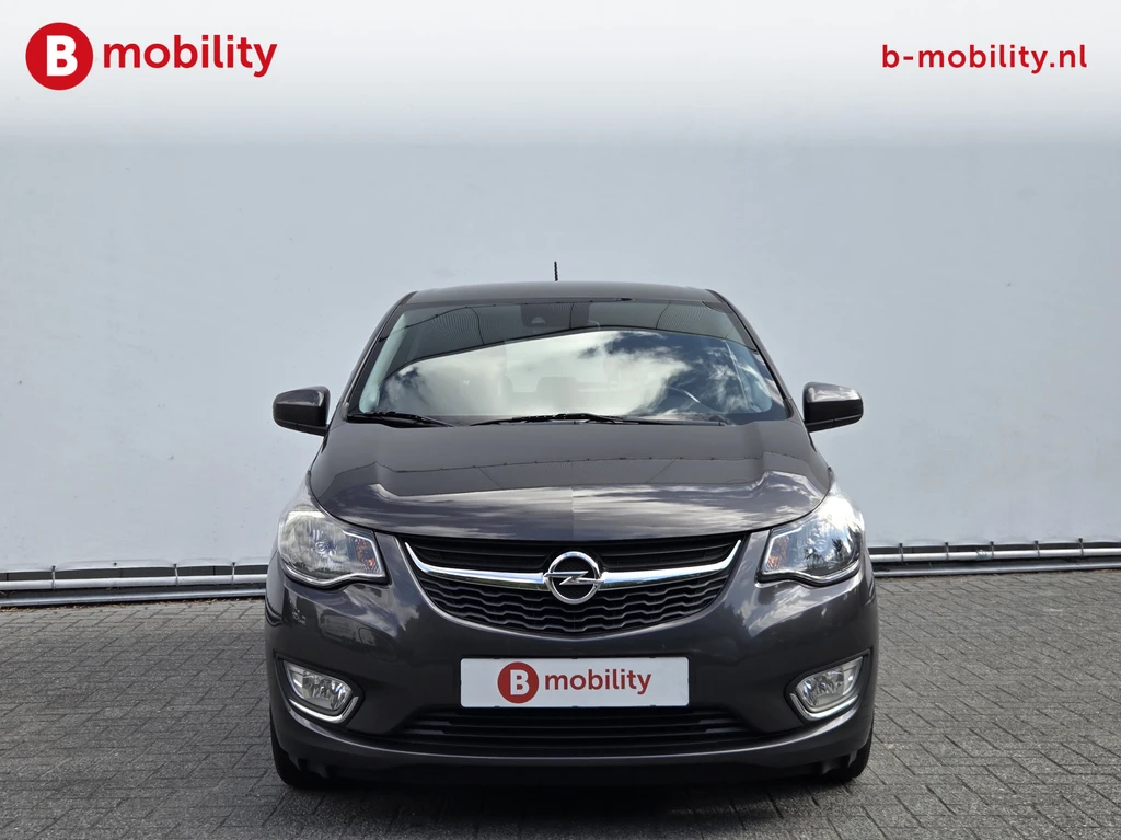 Opel KARL – foto 9