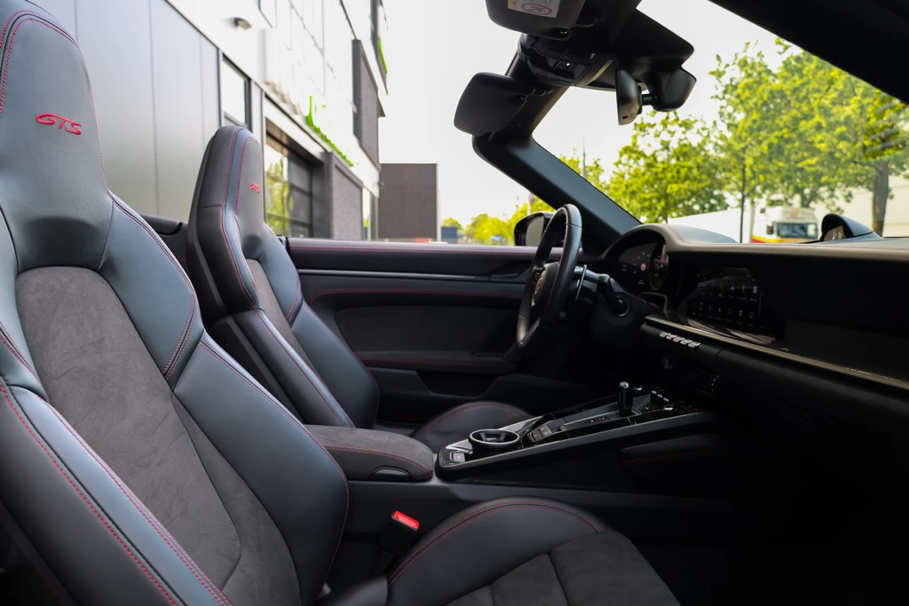 Porsche 911 – foto 43