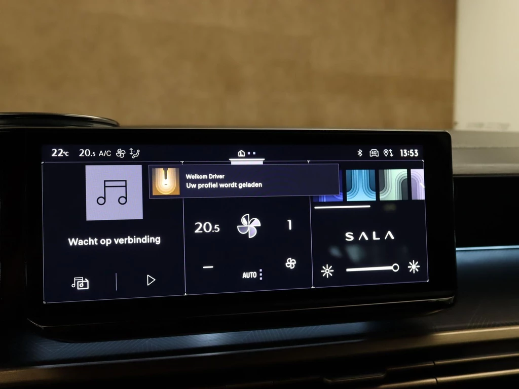 Lancia Ypsilon – foto 32