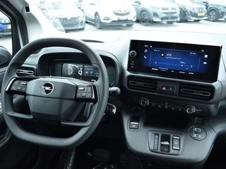 Opel Combo-e – thumbnail 8