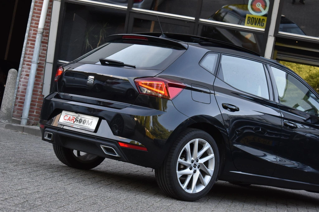 SEAT Ibiza – foto 10