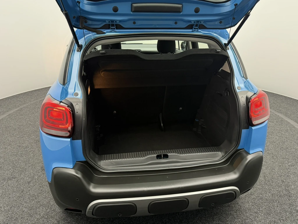 Citroën C3 Aircross – foto 25