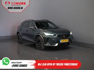 CUPRA Formentor – thumbnail 6