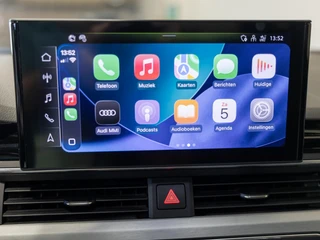 Audi A4 – thumbnail 32
