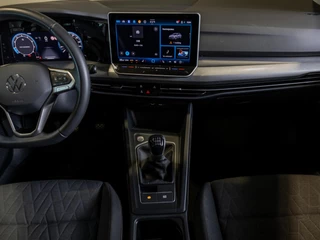 Volkswagen Golf – thumbnail 22