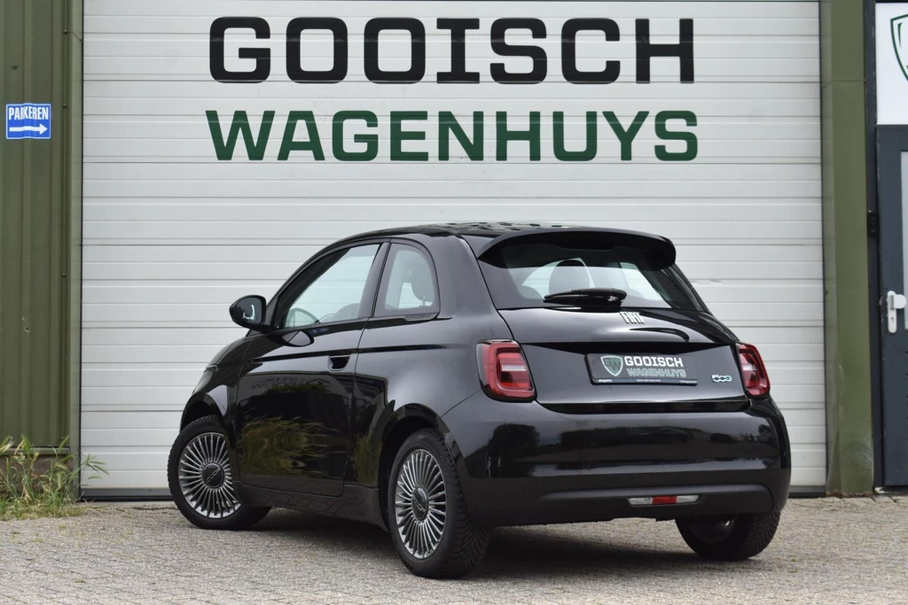 Fiat 500 – foto 2