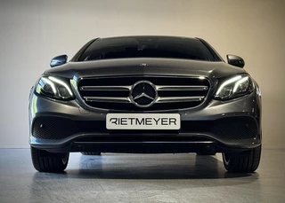 Mercedes-Benz E-Klasse – thumbnail 9