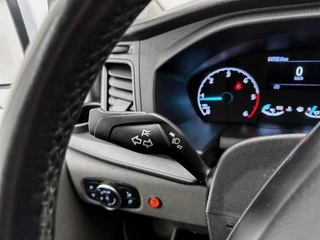Ford Transit Custom – thumbnail 31