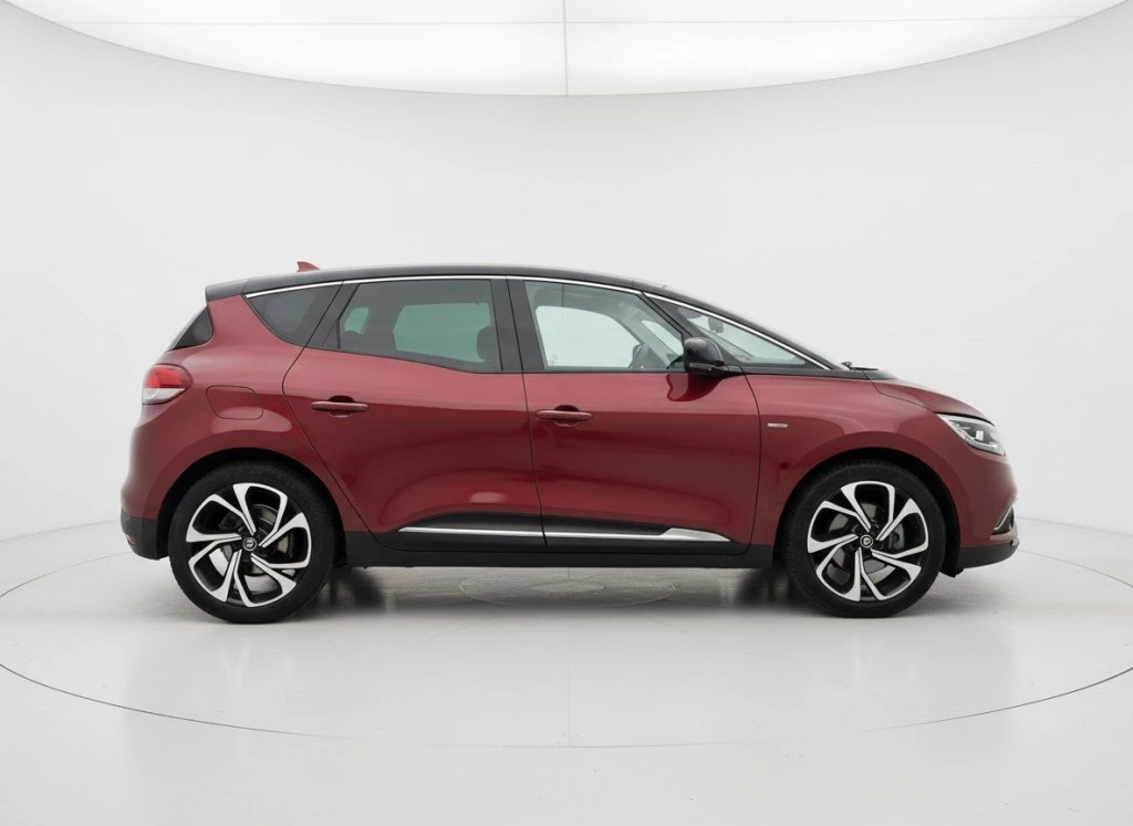 Renault Scénic – foto 6