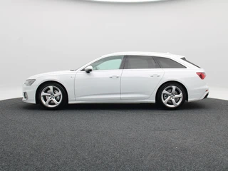 Audi A6 – thumbnail 2