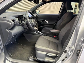Toyota Yaris Cross – thumbnail 12